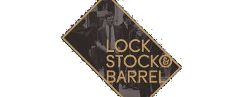 LockStock&Barrel